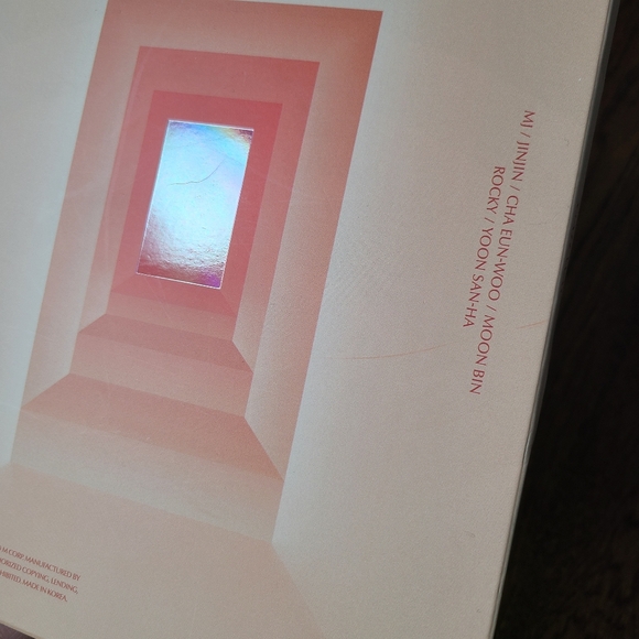 Astro Gateway album - Picture 2 of 5